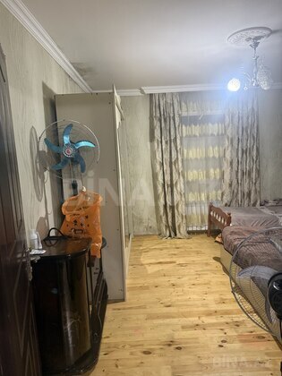 3 otaqlı Həyət evi/Bağ evi, Sabunçu q., Bakı