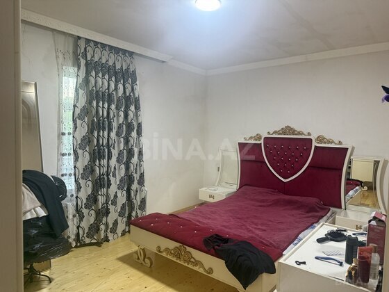 3 otaqlı Həyət evi/Bağ evi, Sabunçu q., Bakı