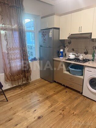 3 otaqlı Həyət evi/Bağ evi, Sabunçu q., Bakı