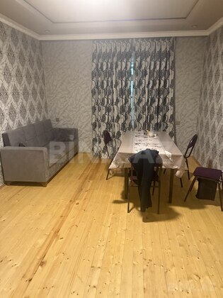 3 otaqlı Həyət evi/Bağ evi, Sabunçu q., Bakı