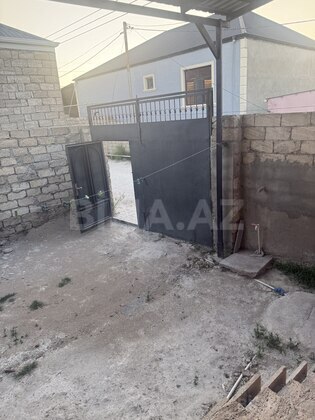 3 otaqlı Həyət evi/Bağ evi, Sabunçu q., Bakı
