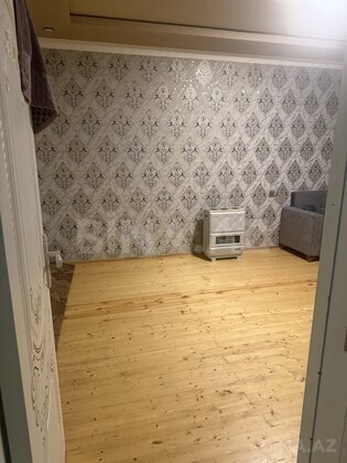 3 otaqlı Həyət evi/Bağ evi, Sabunçu q., Bakı