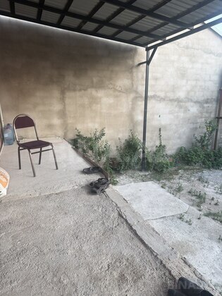 3 otaqlı Həyət evi/Bağ evi, Sabunçu q., Bakı