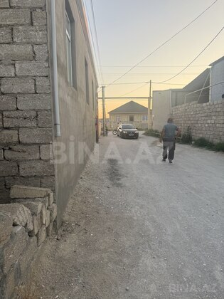 3 otaqlı Həyət evi/Bağ evi, Sabunçu q., Bakı