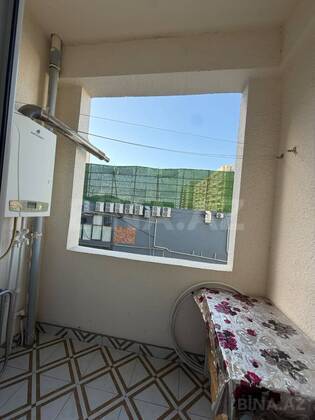 2 otaqlı Yeni tikili, Abşeron r., Xırdalan