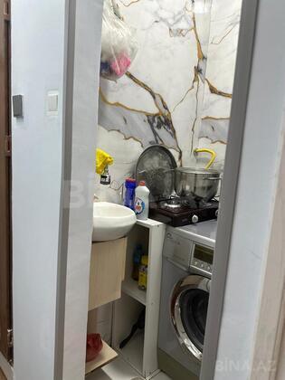 1 otaqlı Köhnə tikili, Sahil m., Bakı