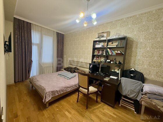 2 otaqlı Yeni tikili, Avtovağzal m., Bakı