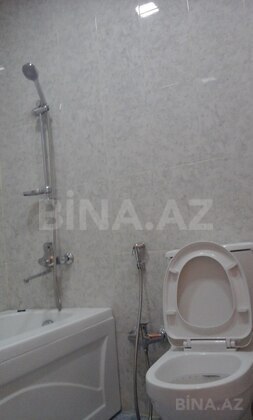 2 otaqlı Yeni tikili, Hövsan q., Bakı