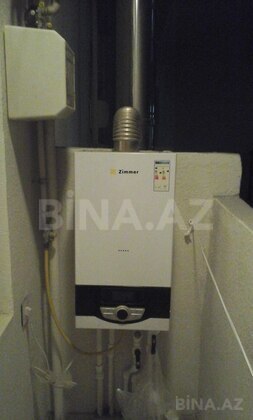 2 otaqlı Yeni tikili, Hövsan q., Bakı