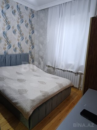 4 otaqlı Həyət evi/Bağ evi, Bülbülə q., Bakı