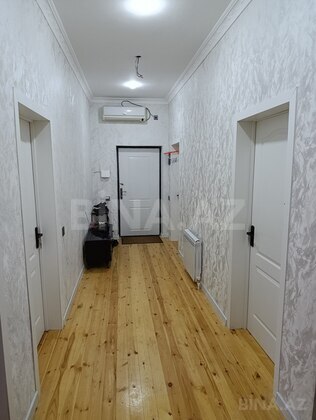4 otaqlı Həyət evi/Bağ evi, Bülbülə q., Bakı