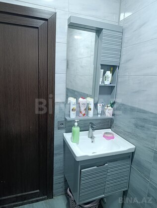 4 otaqlı Həyət evi/Bağ evi, Bülbülə q., Bakı