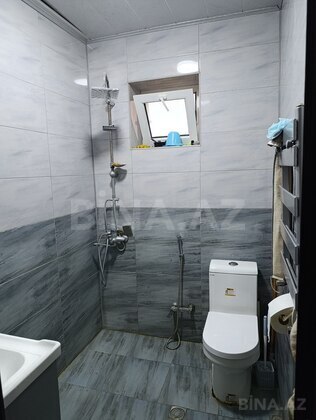 4 otaqlı Həyət evi/Bağ evi, Bülbülə q., Bakı