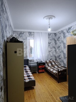 4 otaqlı Həyət evi/Bağ evi, Bülbülə q., Bakı