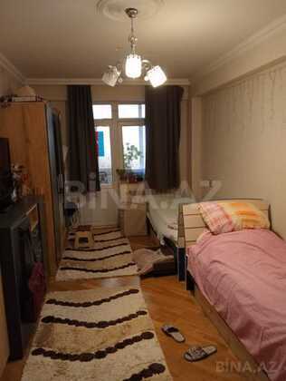 3 otaqlı Yeni tikili, İnşaatçılar m., Bakı