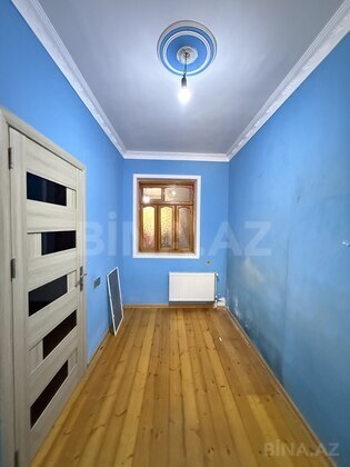 4 otaqlı Həyət evi/Bağ evi, Həzi Aslanov q., Bakı