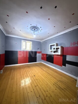 4 otaqlı Həyət evi/Bağ evi, Həzi Aslanov q., Bakı