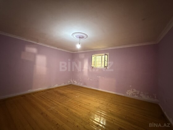 4 otaqlı Həyət evi/Bağ evi, Həzi Aslanov q., Bakı