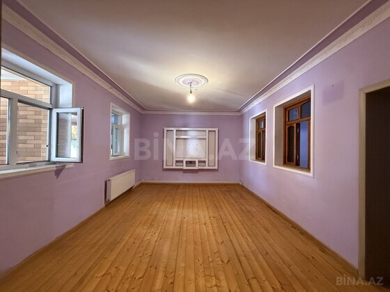 4 otaqlı Həyət evi/Bağ evi, Həzi Aslanov q., Bakı