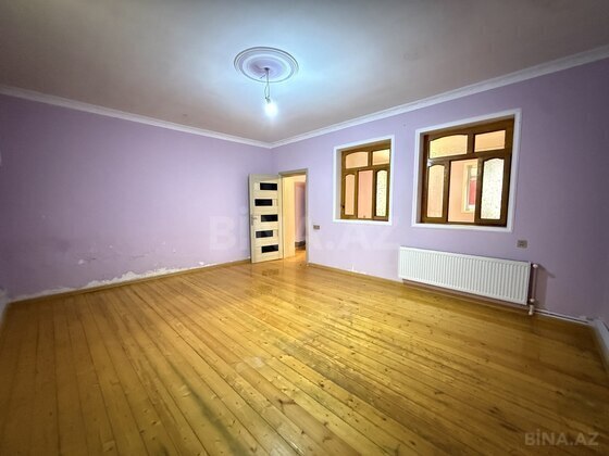 4 otaqlı Həyət evi/Bağ evi, Həzi Aslanov q., Bakı