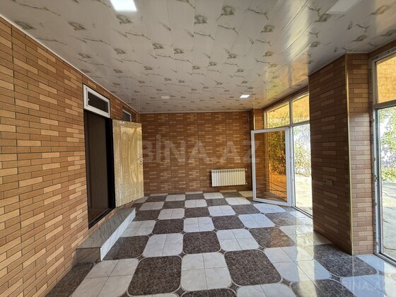 4 otaqlı Həyət evi/Bağ evi, Həzi Aslanov q., Bakı