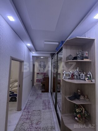 3 otaqlı Yeni tikili, Əhmədli m., Bakı