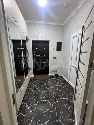 2 otaqlı Yeni tikili, Masazır q., Bakı