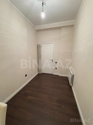 3 otaqlı Yeni tikili, Nəriman Nərimanov m., Bakı
