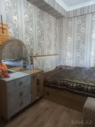 2 otaqlı Yeni tikili, Gənclik m., Bakı