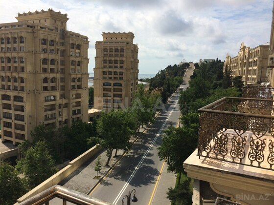 1 otaqlı Köhnə tikili, İçəri Şəhər m., Bakı