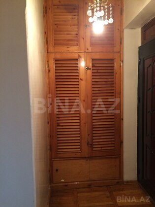 1 otaqlı Köhnə tikili, İçəri Şəhər m., Bakı