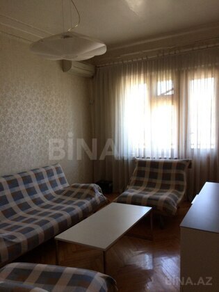 1 otaqlı Köhnə tikili, İçəri Şəhər m., Bakı