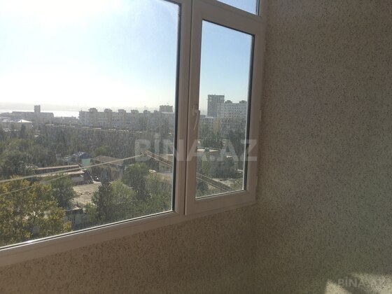 2 otaqlı Köhnə tikili, Əhmədli m., Bakı
