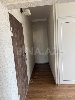 2 otaqlı Köhnə tikili, Əhmədli m., Bakı