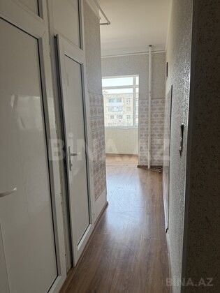 2 otaqlı Köhnə tikili, Əhmədli m., Bakı