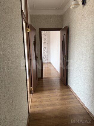 2 otaqlı Köhnə tikili, Əhmədli m., Bakı