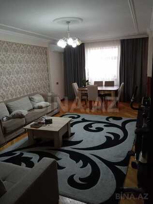 3 otaqlı Yeni tikili, İnşaatçılar m., Bakı