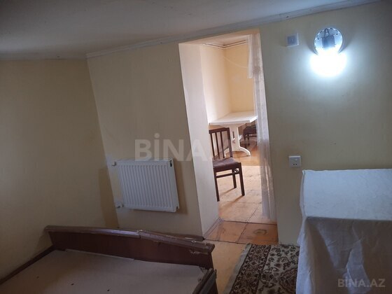2 otaqlı Həyət evi/Bağ evi, Masazır q., Bakı