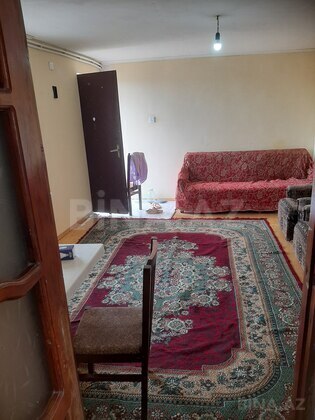 2 otaqlı Həyət evi/Bağ evi, Masazır q., Bakı