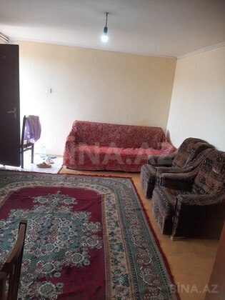 2 otaqlı Həyət evi/Bağ evi, Masazır q., Bakı