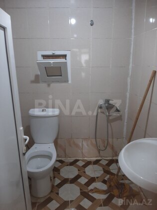 2 otaqlı Həyət evi/Bağ evi, Masazır q., Bakı