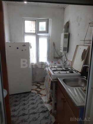 2 otaqlı Həyət evi/Bağ evi, Masazır q., Bakı