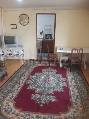 2 otaqlı Həyət evi/Bağ evi, Masazır q., Bakı