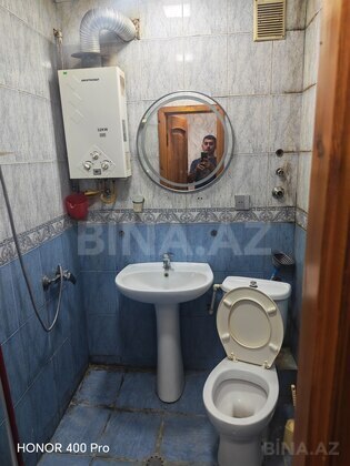 2 otaqlı Köhnə tikili, Neftçilər m., Bakı