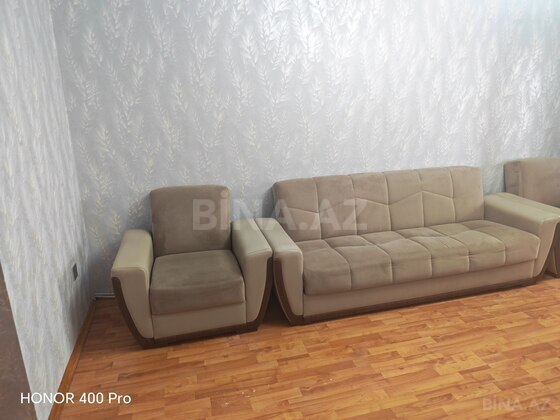 2 otaqlı Köhnə tikili, Neftçilər m., Bakı