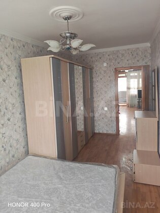 2 otaqlı Köhnə tikili, Neftçilər m., Bakı