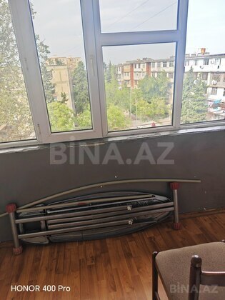 2 otaqlı Köhnə tikili, Neftçilər m., Bakı