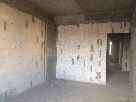 3 otaqlı Yeni tikili, Şah İsmayıl Xətai m., Bakı