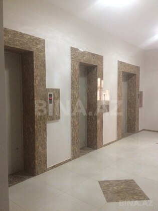 3 otaqlı Yeni tikili, Şah İsmayıl Xətai m., Bakı