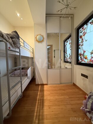 3 otaqlı Yeni tikili, Həzi Aslanov m., Bakı